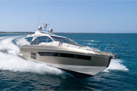 Azimut S6 | Czarter jachtu Chorwacja | Travelboat