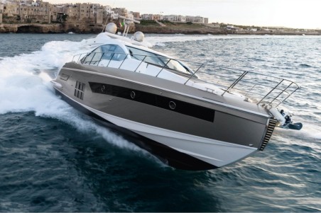Azimut S6 | Czarter jachtu Chorwacja | Travelboat