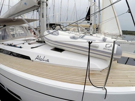 Cantiere Del Pardo (Grand Soleil) Grand Soleil 44 Performance Aloha