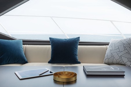 Azimut S6 | Czarter jachtu Chorwacja | Travelboat