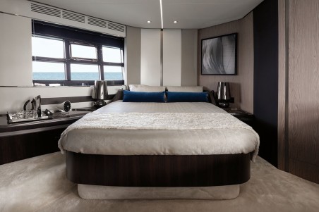 Azimut S6 | Czarter jachtu Chorwacja | Travelboat
