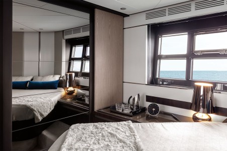 Azimut S6 | Czarter jachtu Chorwacja | Travelboat