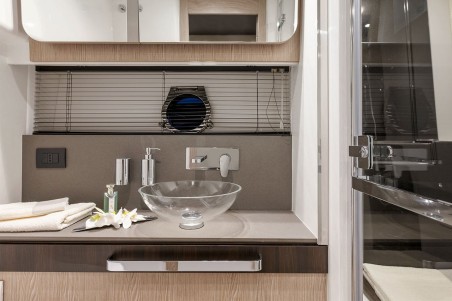 Azimut S6 | Czarter jachtu Chorwacja | Travelboat