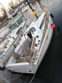 Dehler 38 | Czarter jachtu Francja | Travelboat - 3
