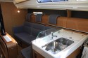 Dehler 38 | Czarter jachtu Francja | Travelboat - 5