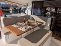 Fountaine Pajot Astrea 42 | Czarter jachtu Francja | Travelboat - 4