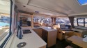 Fountaine Pajot Astrea 42 | Czarter jachtu Francja | Travelboat - 5