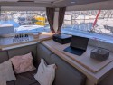 Fountaine Pajot Astrea 42 | Czarter jachtu Francja | Travelboat - 7