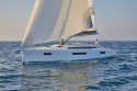Jeanneau Sun Odyssey 410 | Czarter jachtu Francja | Travelboat - 1