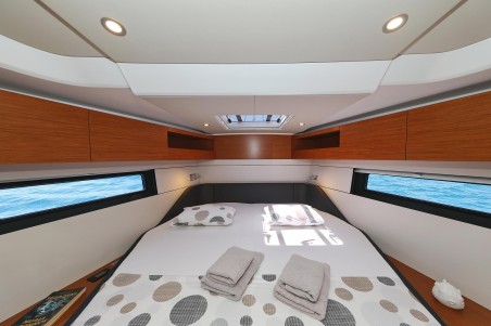 Hanse 460 | Yacht Charter Croatia | Travelboat