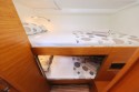 Hanse 460 | Yacht Charter Croatia | Travelboat - 30