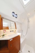 Hanse 460 | Yacht Charter Croatia | Travelboat - 33