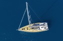 Hanse 588 | Yacht Charter Croatia | Travelboat - 4