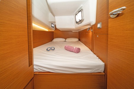 Excess 11 - 4 cab. | Czarter jachtu Grecja | Travelboat