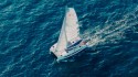 Fountaine Pajot FP 41 Quatuor 4 | Yacht Charter Greece | Travelboat - 4