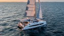 Fountaine Pajot FP 41 Quatuor 4 | Yacht Charter Greece | Travelboat - 6