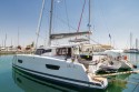 Fountaine Pajot Isla 40 | Yacht Charter Greece | Travelboat - 14