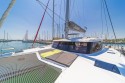 Fountaine Pajot Isla 40 | Yacht Charter Greece | Travelboat - 22