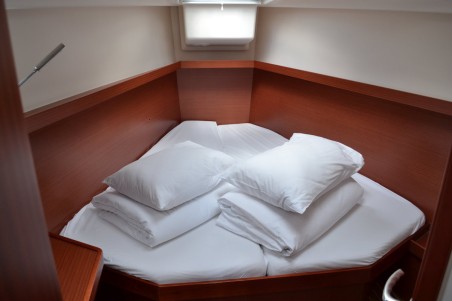 Hanse Yachts Hanse 415 Vega