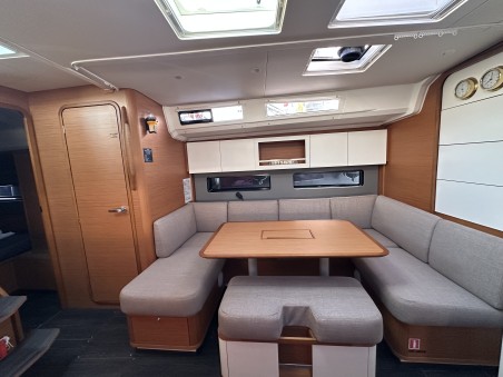Dufour 41 - 3 cab. | Czarter jachtu Grecja | Travelboat