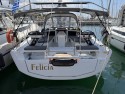 Dufour 41 - 3 cab. | Czarter jachtu Grecja | Travelboat - 14