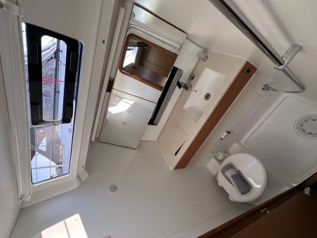 Dufour 41 - 3 cab. | Czarter jachtu Grecja | Travelboat