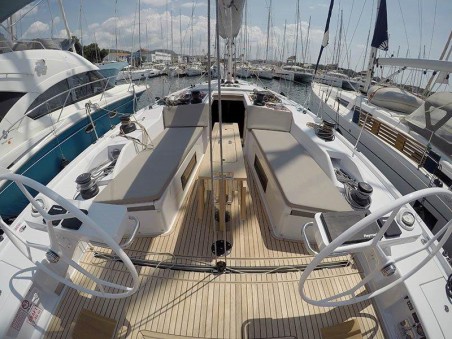 Cantiere Del Pardo (Grand Soleil) Grand Soleil 44 Performance Aloha
