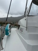 Bali 4.2 - 4 + 2 cab. Junior Mary 1 | Yacht Charter Greece | Travelboat - 5