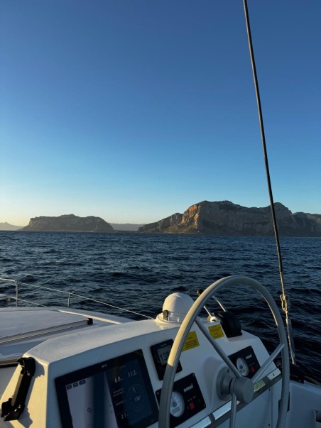 Bali 4.2 - 4 + 2 cab. Junior Mary 1 | Yacht Charter Greece | Travelboat