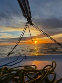 Bali 4.2 - 4 + 2 cab. Junior Mary 1 | Yacht Charter Greece | Travelboat - 9