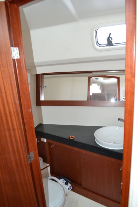 Hanse Yachts Hanse 415 Vega