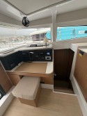 Bali 4.2 - 4 + 2 cab. Junior Mary 1 | Yacht Charter Greece | Travelboat - 11