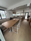 Bali 4.2 - 4 + 2 cab. Junior Mary 1 | Yacht Charter Greece | Travelboat - 15