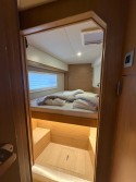 Bali 4.2 - 4 + 2 cab. Junior Mary 1 | Yacht Charter Greece | Travelboat - 19