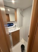 Bali 4.2 - 4 + 2 cab. Junior Mary 1 | Yacht Charter Greece | Travelboat - 22