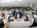 Dufour 41 | Yacht Charter Greece | Travelboat - 1