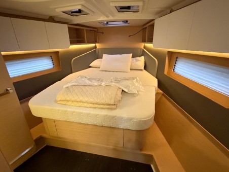 Dufour 41 | Yacht Charter Greece | Travelboat