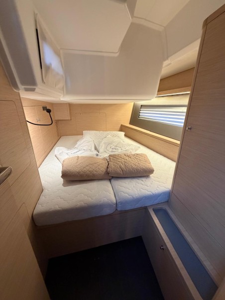 Dufour 41 | Yacht Charter Greece | Travelboat