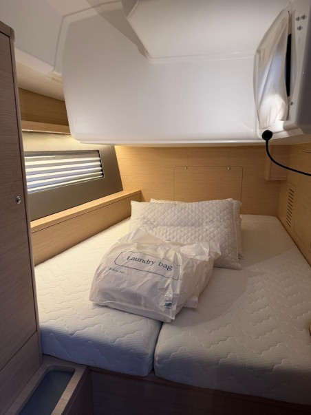 Dufour 41 | Yacht Charter Greece | Travelboat