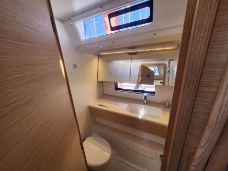 Dufour 41 | Yacht Charter Greece | Travelboat