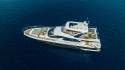 Azimut 72 Fly | Czarter jachtu Chorwacja | Travelboat - 4