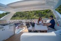 Azimut 72 Fly | Czarter jachtu Chorwacja | Travelboat - 5