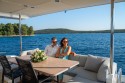 Azimut 72 Fly | Czarter jachtu Chorwacja | Travelboat - 6
