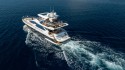 Azimut 72 Fly | Czarter jachtu Chorwacja | Travelboat - 8