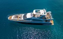 Azimut 72 Fly | Czarter jachtu Chorwacja | Travelboat - 11
