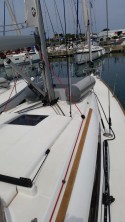 Jeanneau Sun Odyssey 379 Orion