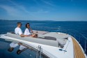 Azimut 72 Fly | Czarter jachtu Chorwacja | Travelboat - 13