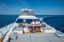 Azimut 72 Fly | Czarter jachtu Chorwacja | Travelboat - 14