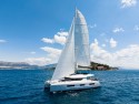Lagoon 55 | Yacht Charter Croatia | Travelboat - 4
