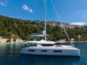 Lagoon 55 | Yacht Charter Croatia | Travelboat - 9